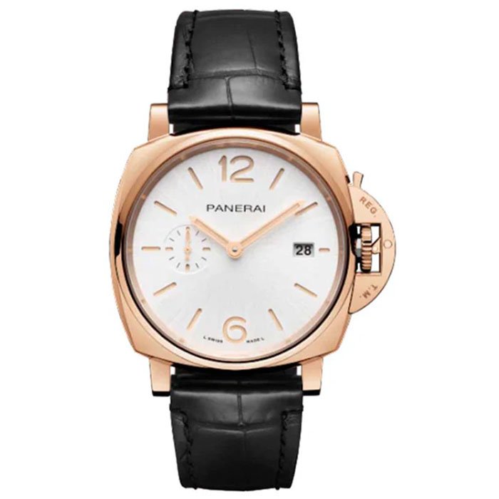 Panerai Luminor Due Gold tech™, 42, MM