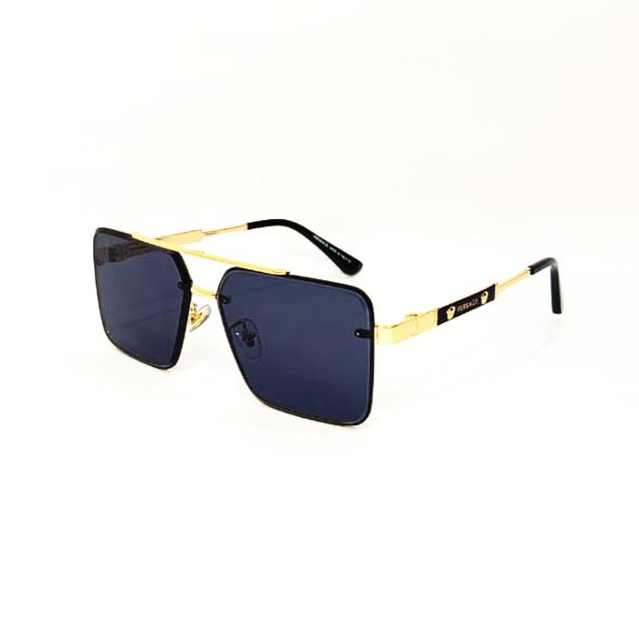 Versace Medusa Biggie square-frame sunglasses VER4NEW2026
