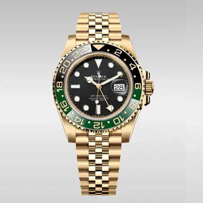 Rolex Celebrates their 120th Anniversary  Watches and Wonders 2025