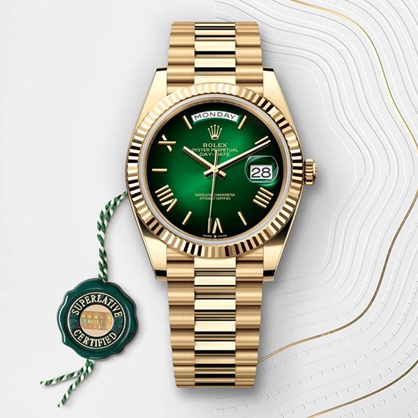ROLEX